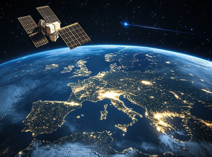 Valuesafe per l'analisi multi-rischio da satellite, di asset pubblici e privati per terremoti, frane e alluvioni