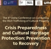 The 4th Doha Conference on Combating the Illicit Trafficking of Cultural Property