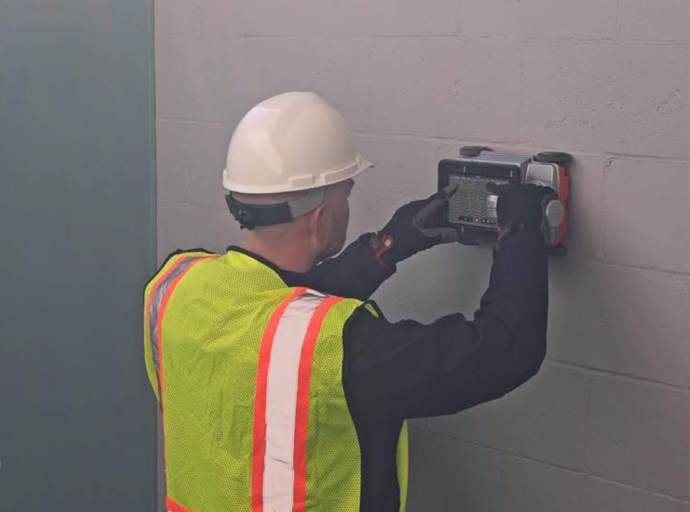 Una nuova soluzione software per i dati georadar