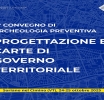 Archeologia preventiva e governo del territorio: a Soriano un convegno di frontiera