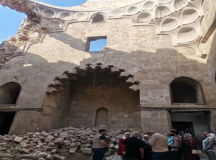 Cultural Diplomacy at the Heart of the Mediterranean