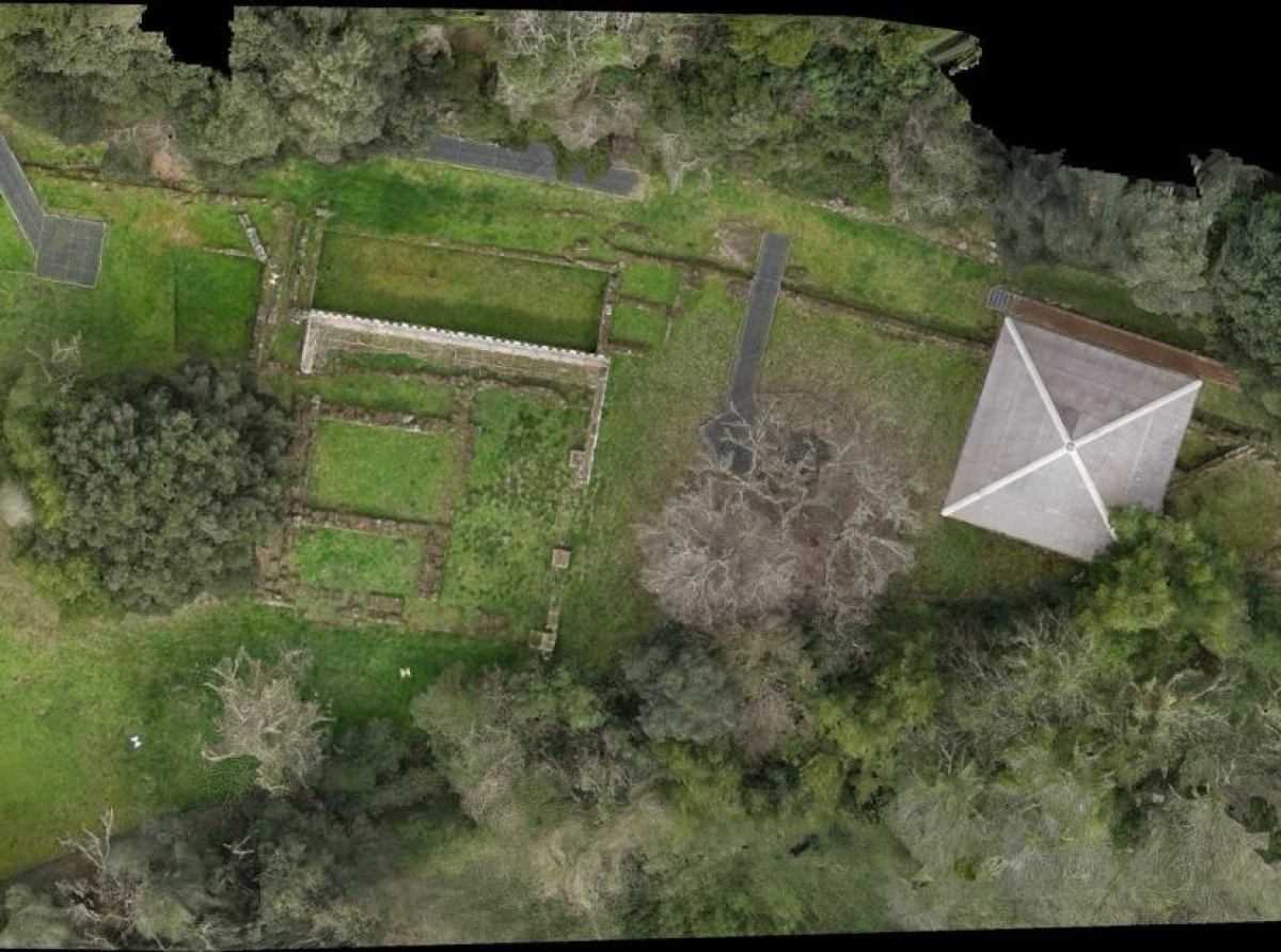 Il Parco Archeologico di Veio e il Santuario di Portonaccio