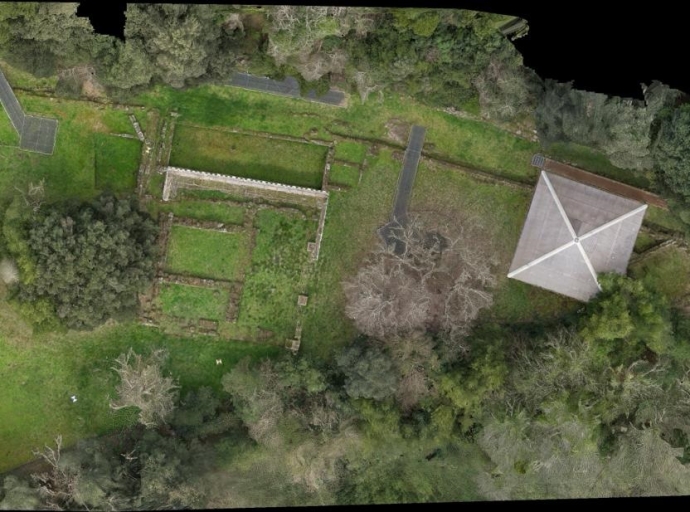 Il Parco Archeologico di Veio e il Santuario di Portonaccio