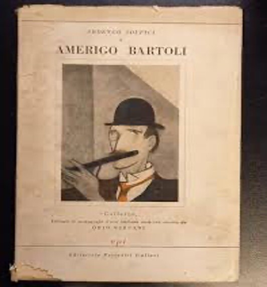 Fig.3 AmerigoBartoli