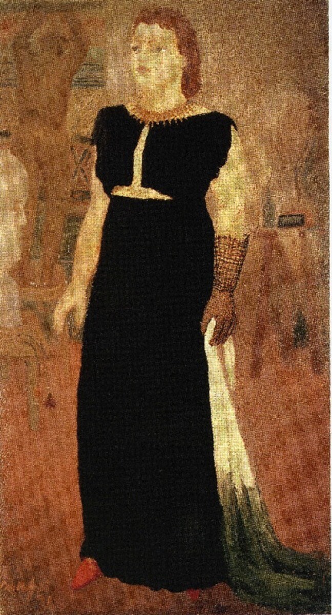 Fig.4 AmerigoBartoli