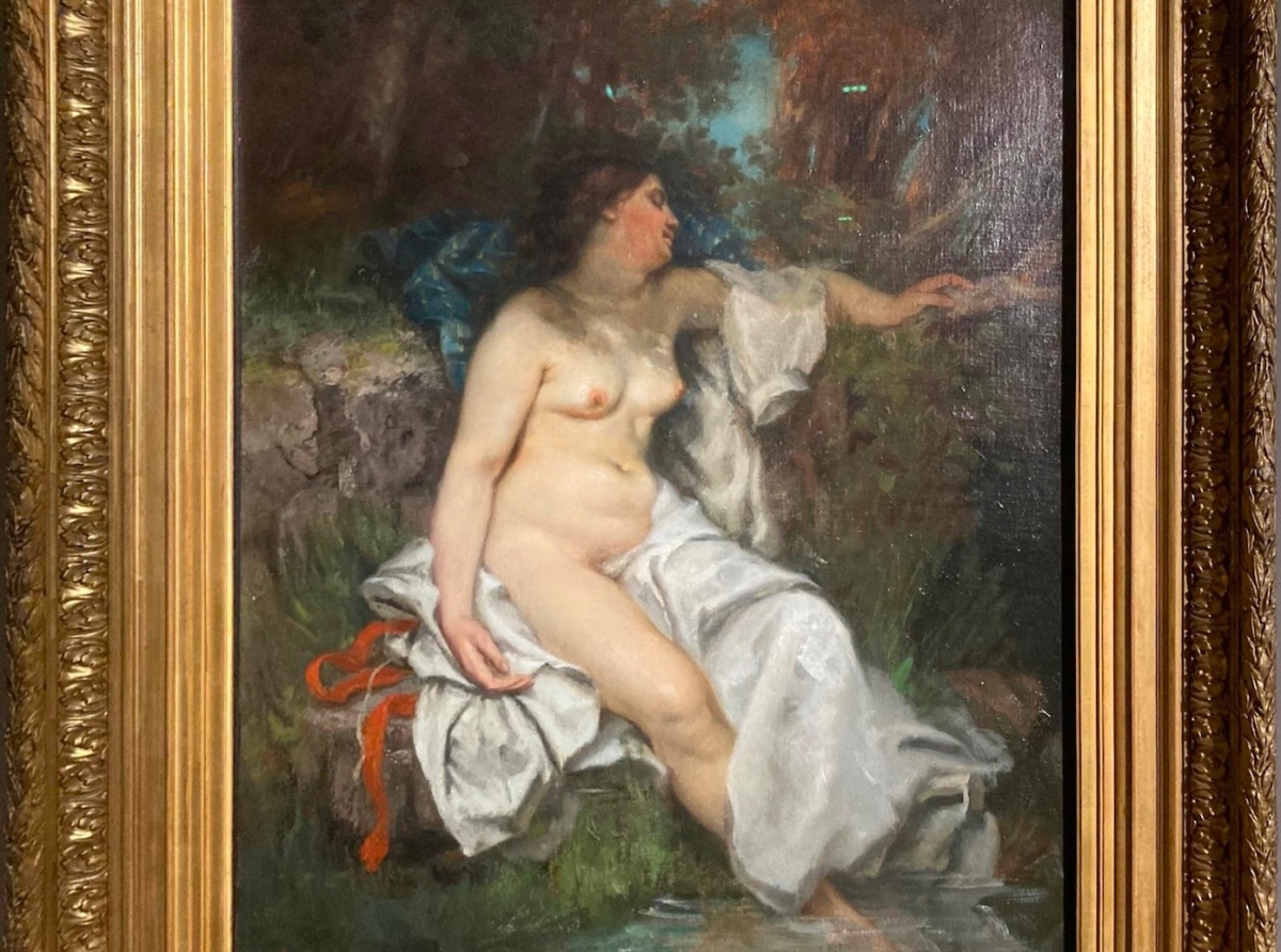 Capolavori dell’arte del Novecento nella mostra Impressionismo e oltre