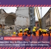 Safeguarding Heritage Cities, Sites, Buildings, Living Traditions and Practices in the face of Disasters, Extreme Weather Events and Complex Emergencies