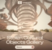UNESCO, online il museo virtuale dedicato ai beni culturali trafugati