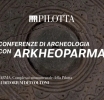Arkheoparma: tornano le conferenze dedicate all'archeologia