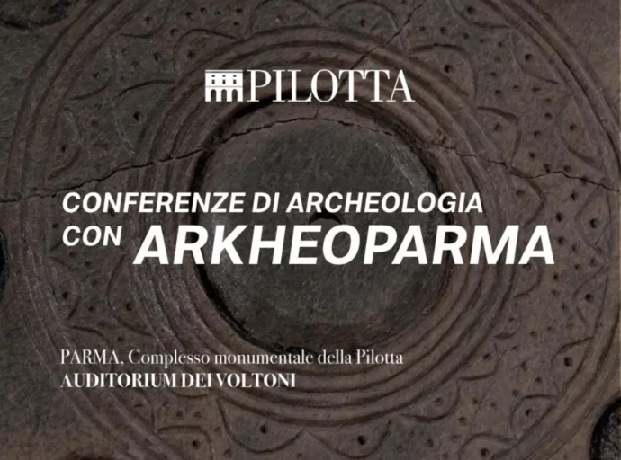 Arkheoparma: tornano le conferenze dedicate all'archeologia 