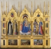 Un commento alla mostra fiorentina di Beato Angelico
