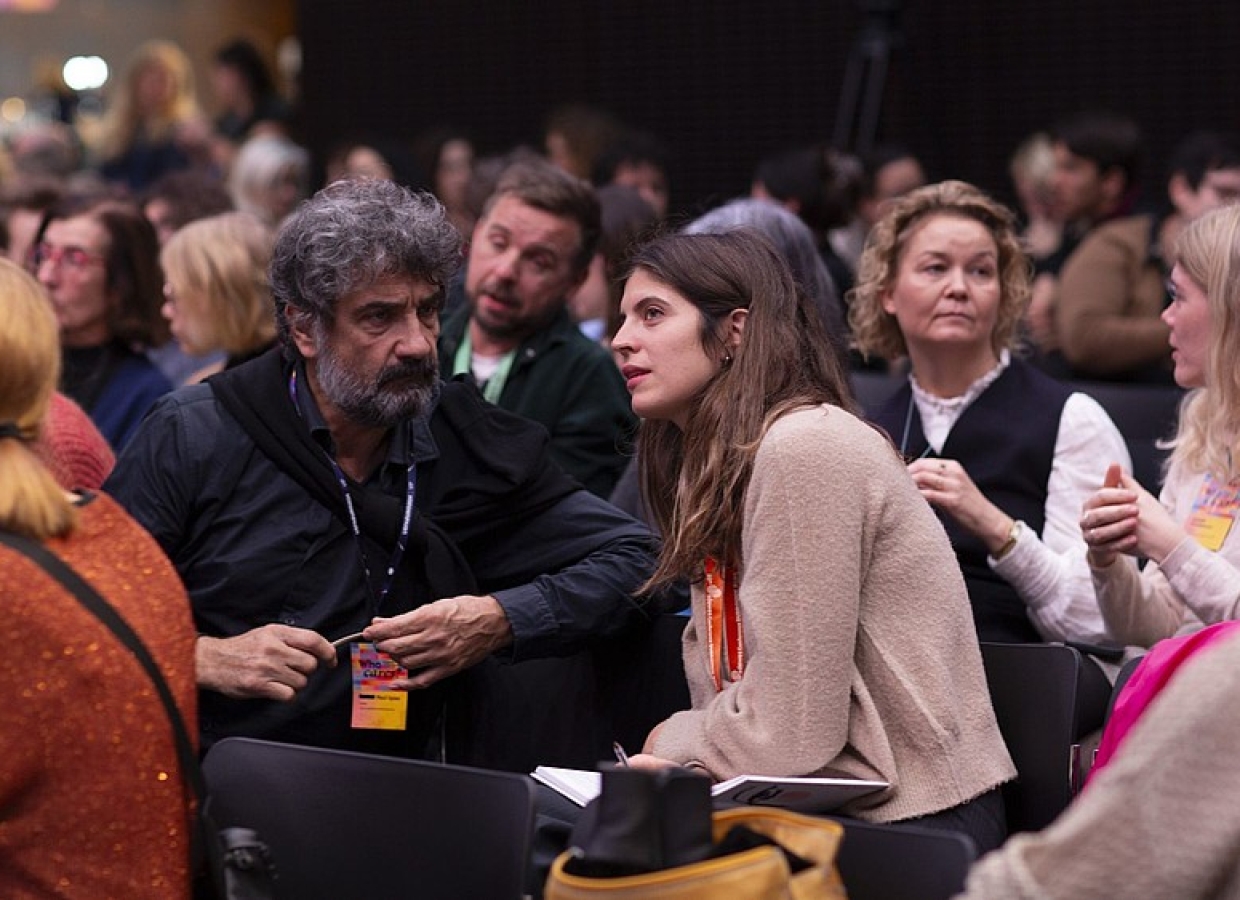 11 - 13 October - NEMO European Museum Conference 2026 