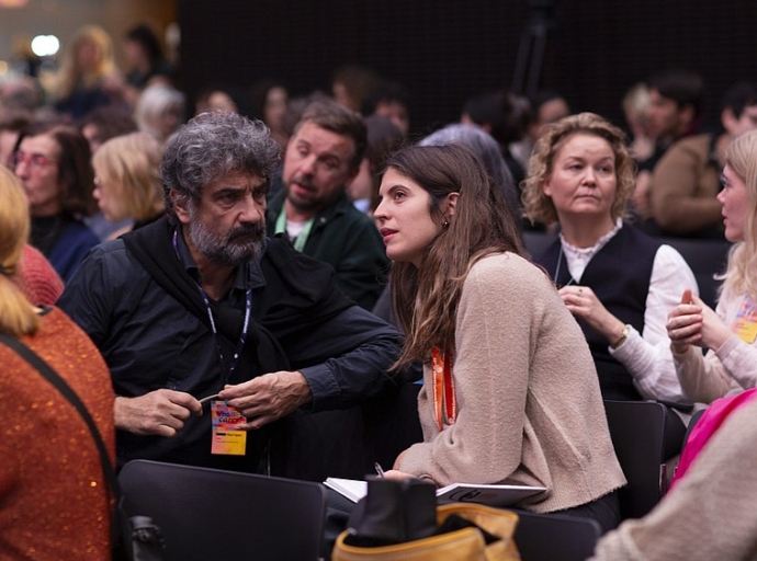 11 - 13 October - NEMO European Museum Conference 2026 