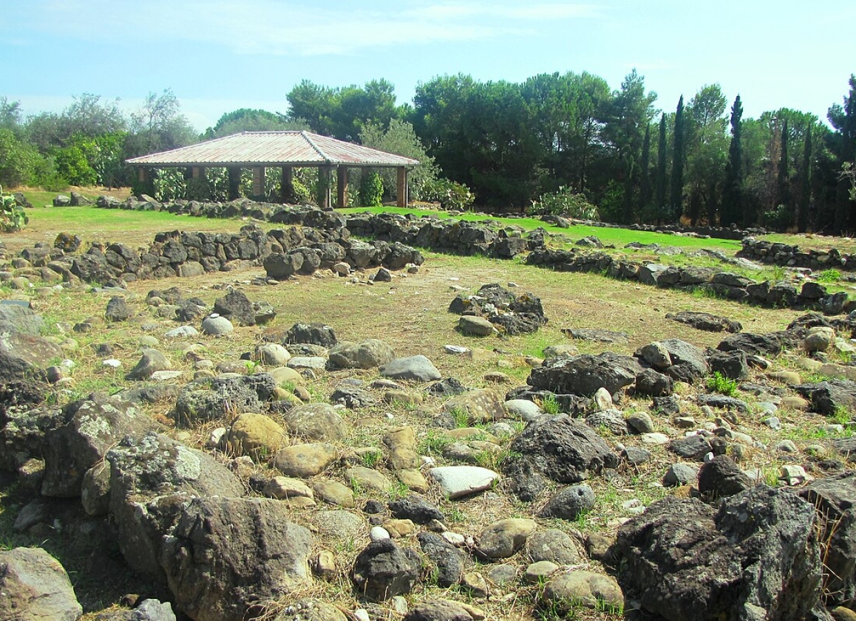Naxos e il Futuro della Memoria: Extended Reality per rivivere la prima colonia greco-micenea