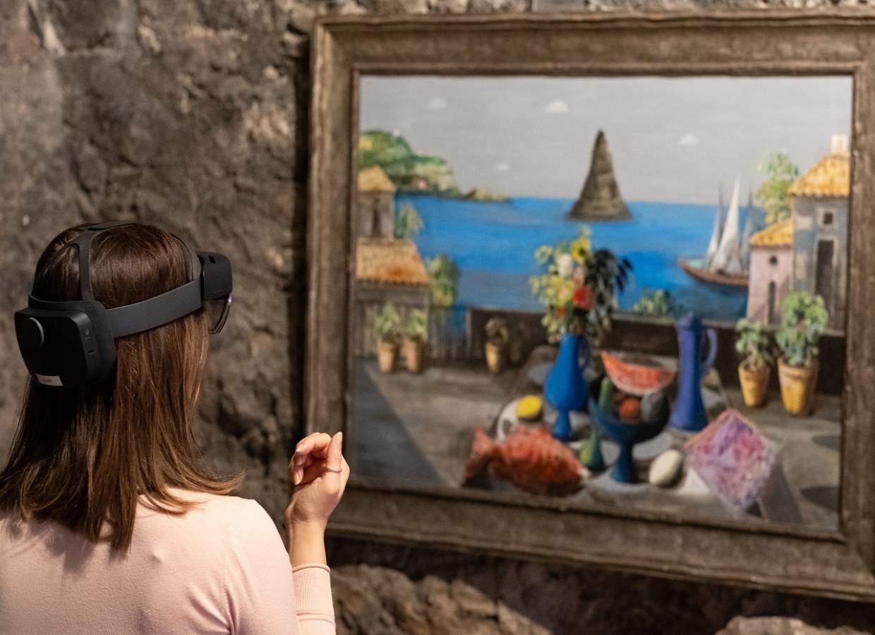 PLACHE: l’innovazione culturale inizia in Sicilia