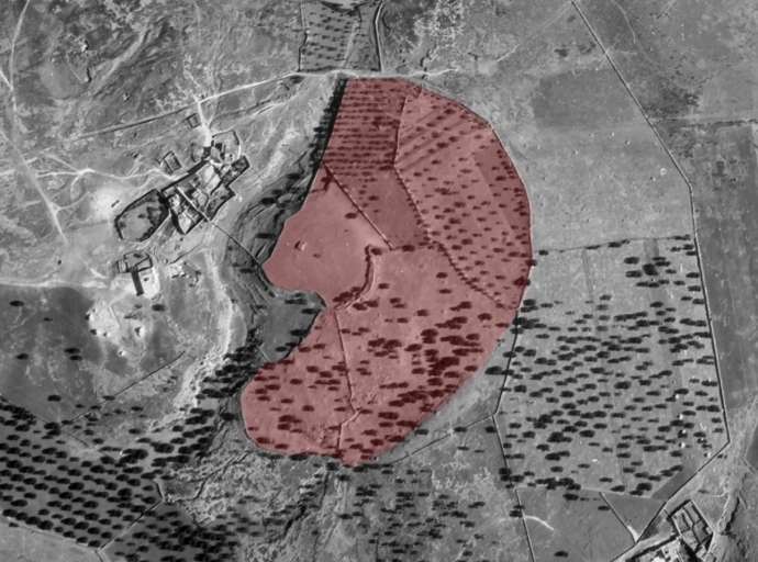 Università del Salento e CNR-ISPC scoprono antico insediamento sulla Regina Viarum