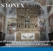 Rilievo 3D e restauro: il contributo delle tecnologie Stonex nel progetto di Santa Maria delle Grazie