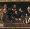 Il Cavadenti di Caravaggio