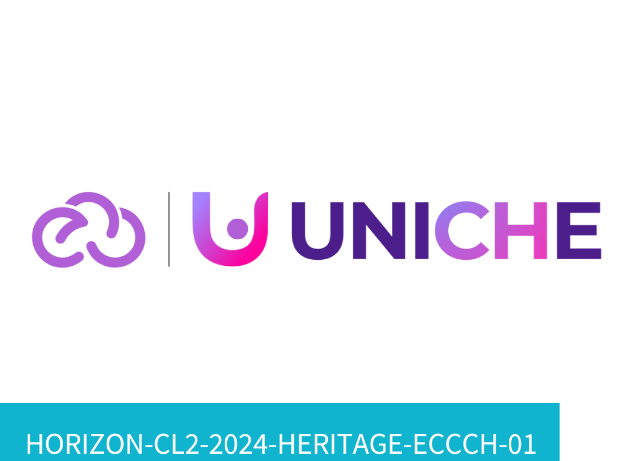UNICHE: una piattaforma no‑code per creare esperienze interattive nel patrimonio culturale