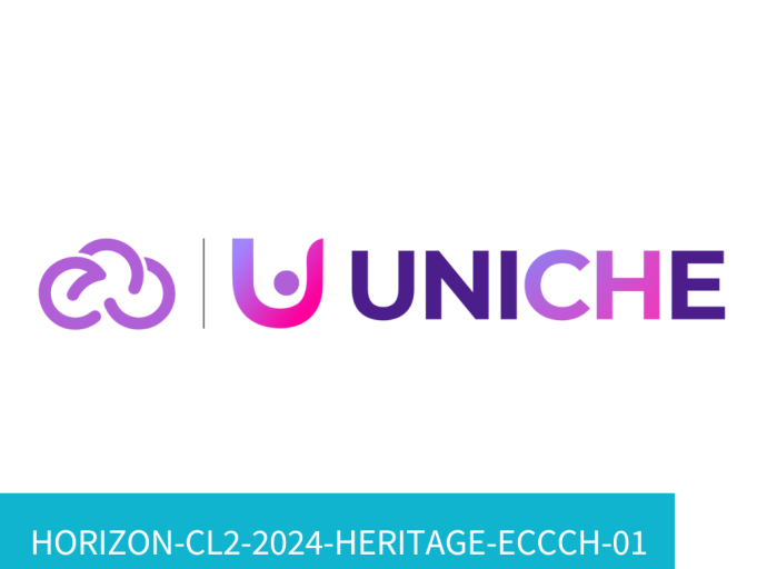 UNICHE: una piattaforma no‑code per creare esperienze interattive nel patrimonio culturale