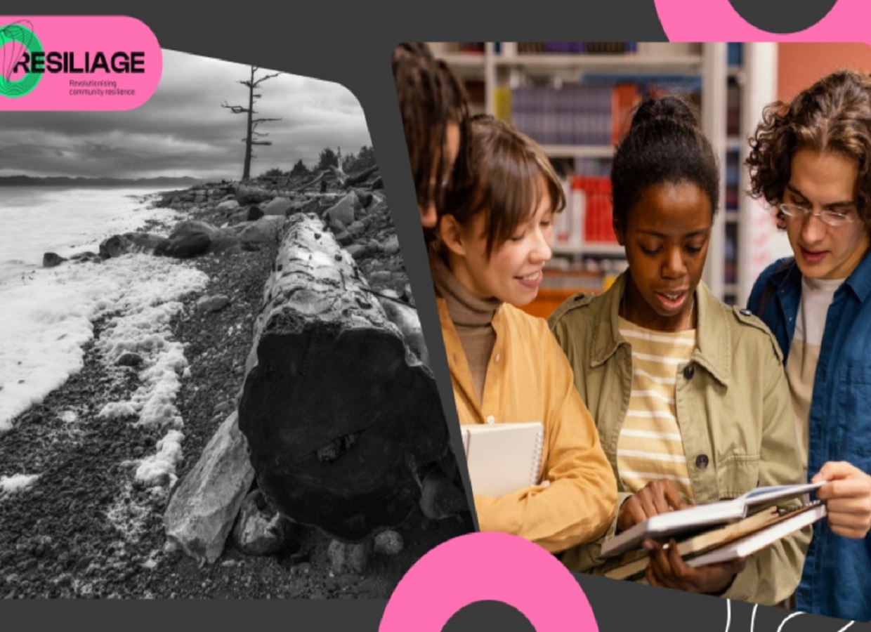 Inclusive Heritage for Disaster Risk Reduction: formazione interdisciplinare per comunità resilienti