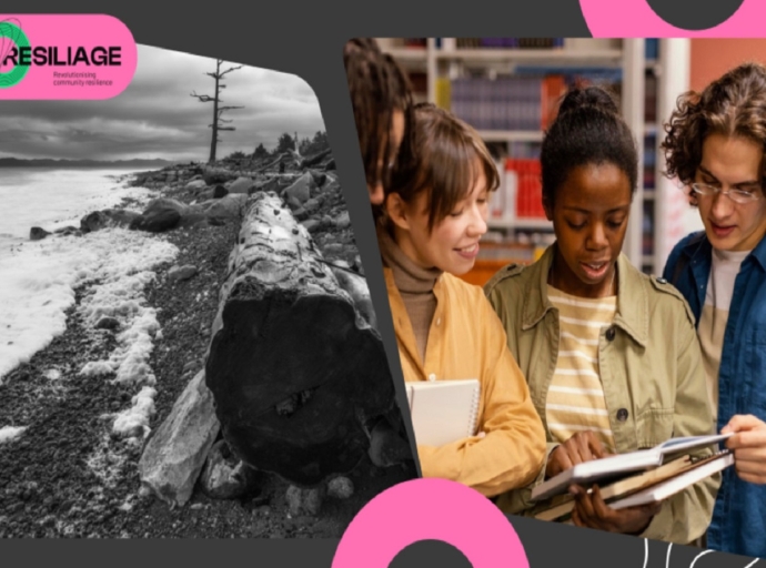 Inclusive Heritage for Disaster Risk Reduction: formazione interdisciplinare per comunità resilienti