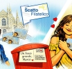 Scatto Filatelico: alla Milano Design Week 2026 si reinventa il rito della cartolina, tra materico, digitale e tradizione italiana