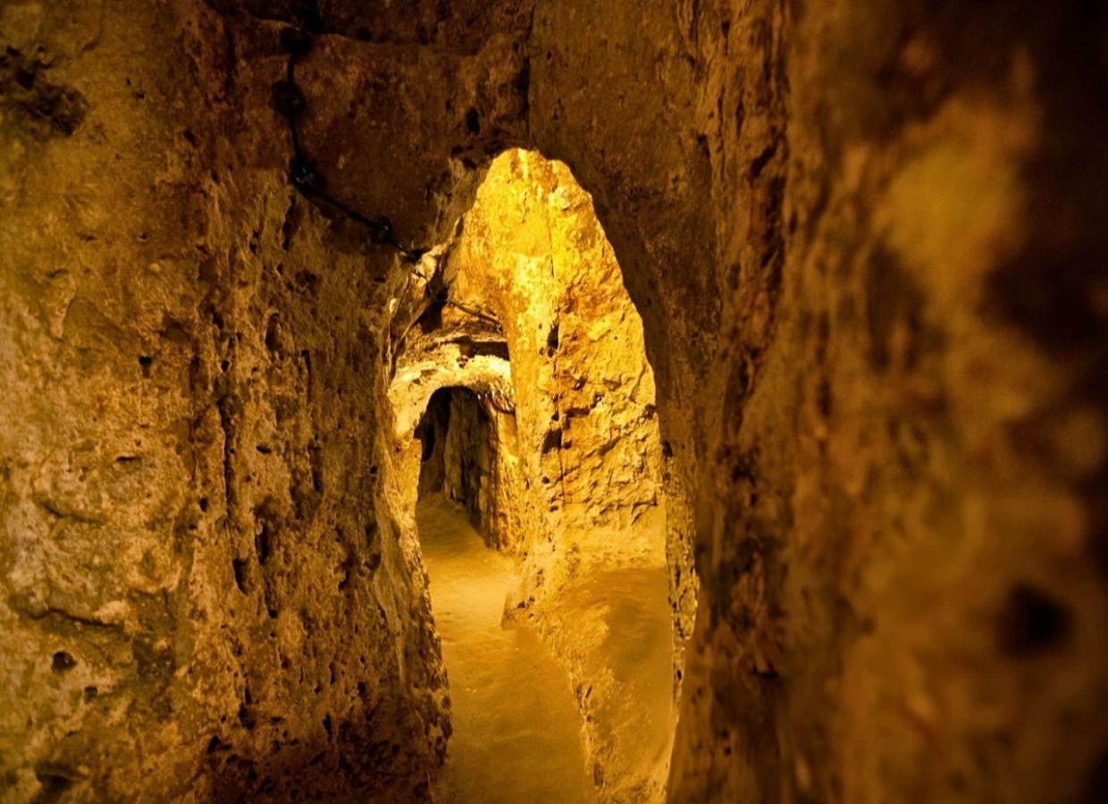 Scoperta archeologica in Cina: una tomba di 5.000 anni rivela un possibile regno preistorico