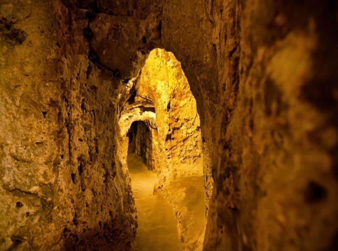 Scoperta archeologica in Cina: una tomba di 5.000 anni rivela un possibile regno preistorico