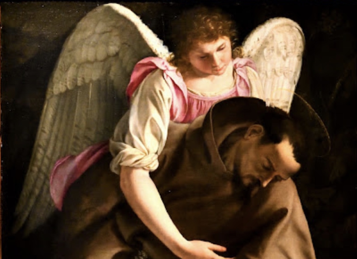 Orazio Gentileschi