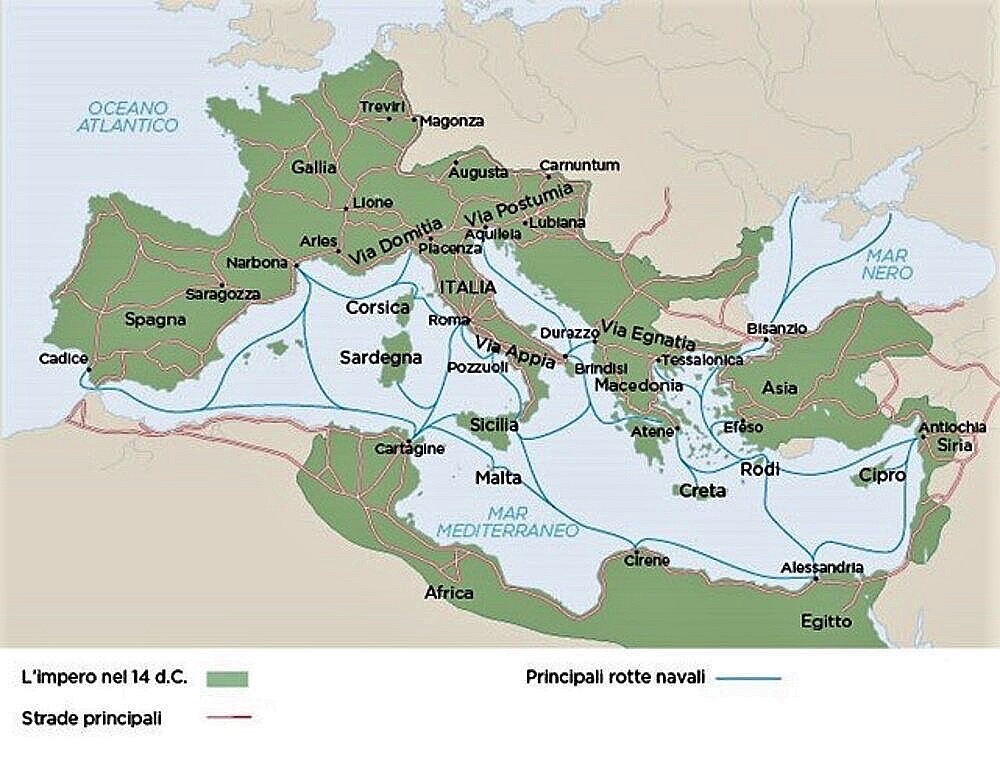 Nave romana di Comacchio. Secondo nuove analisi isotopiche i lingotti di piombo provenivano dalla Macedonia