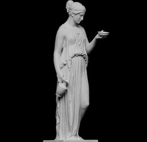 La stampa 3D delle opere d’arte: Scan the World