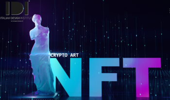  IDI il primo master in crypto arte & NFT 