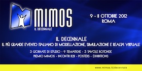 MIMOS Decennale