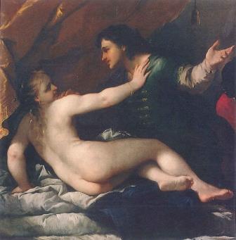 MuVir Luca Giordano