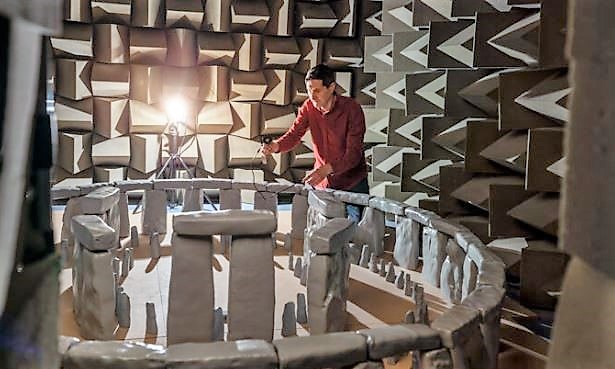 Stonehenge: ricostruita l’acustica