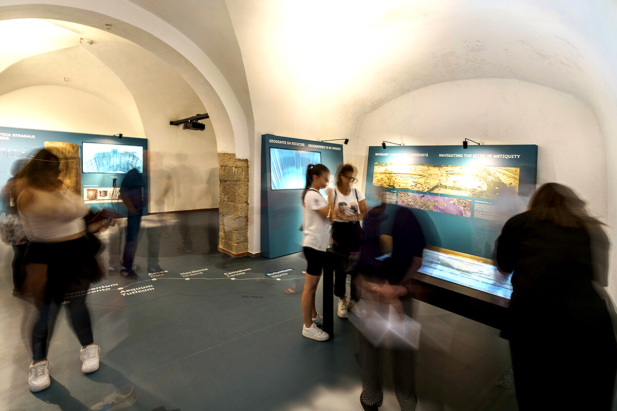 Tavolo digitale musei 03