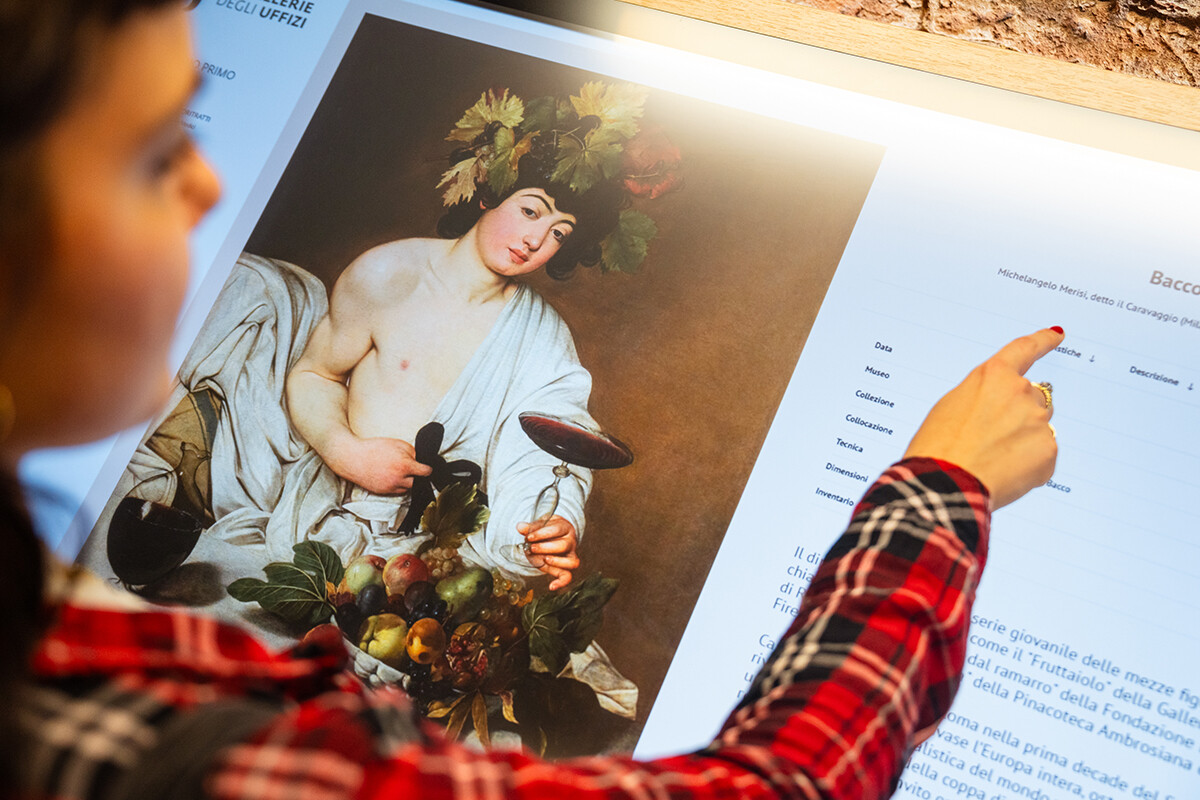 Tavolo digitale musei 04