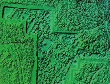 Archeomatica 2 - 2020: Aerofotogrammetria e Droni, Modelli 3D, GIS e BIM