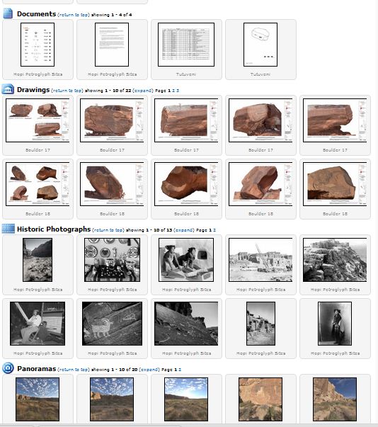 archivio digitale