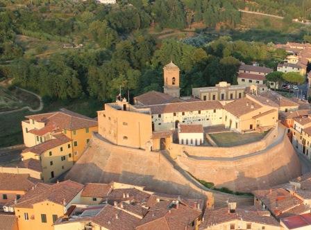 castello lari