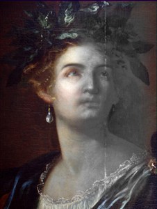 clio artemisia