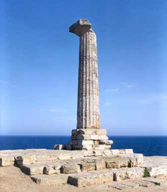 colonna