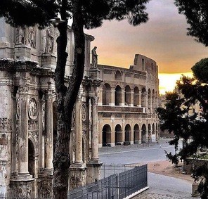 Nuovi sensori wireless per il Colosseo 