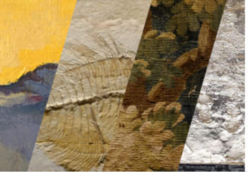  Integrazione approcci multidisciplinari per una più profonda conservazione del patrimonio 