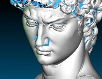  L’Italia a Expo Dubai 2021 con Arte e Tecnologia 