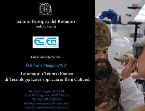 elen corso ischia