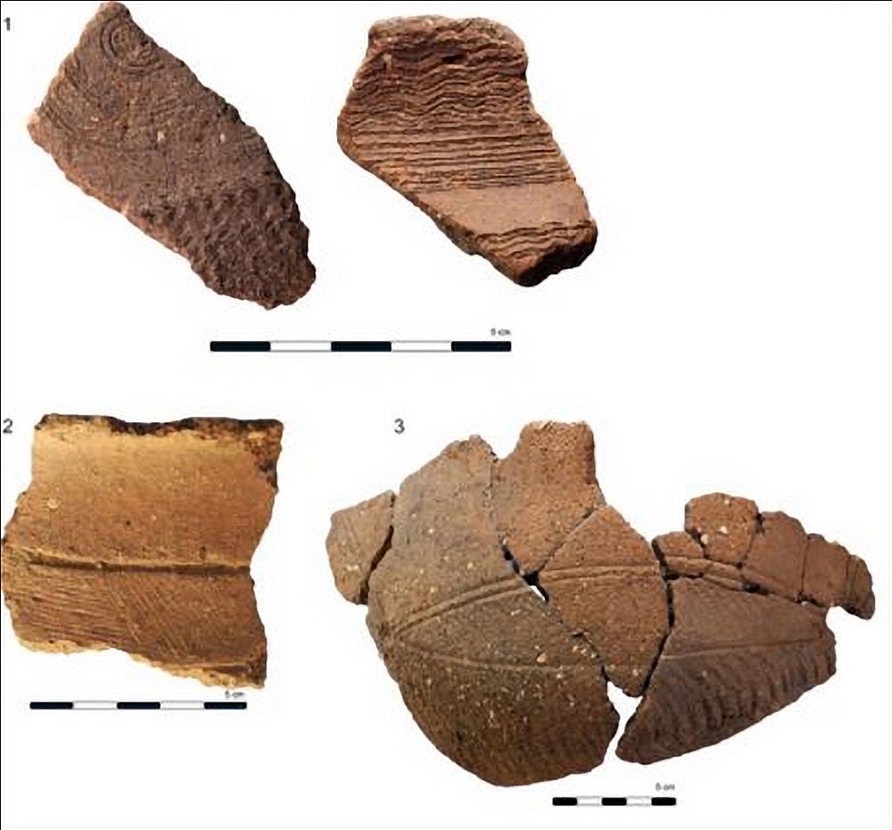 La ceramica Nok e il miele in Africa occidentale preistorica: una biotecnologia