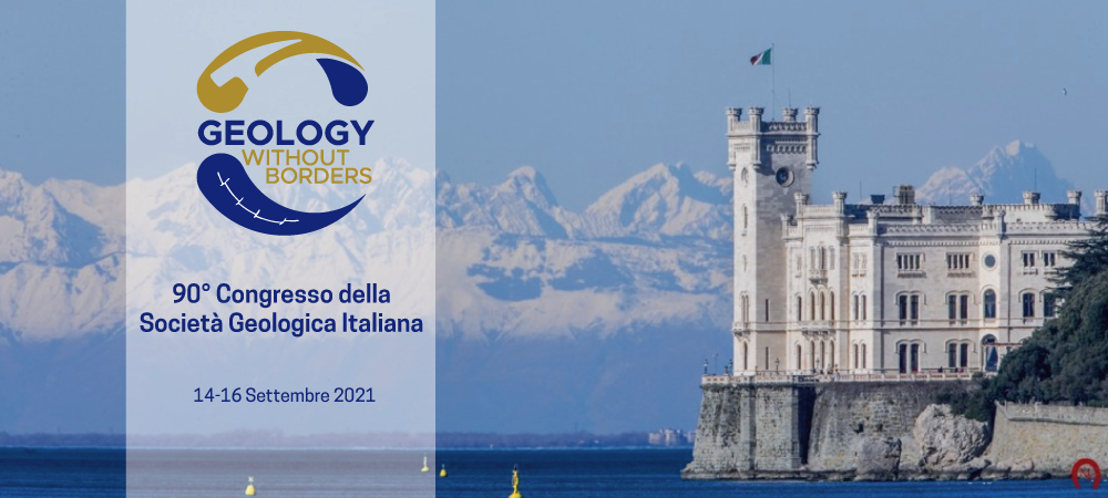 Al prossimo congresso della Società Geologica Italiana sarà presente la sessione P29 "Geoarcheology"