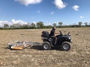 Archeo-geofisica: il futuro vede il passato